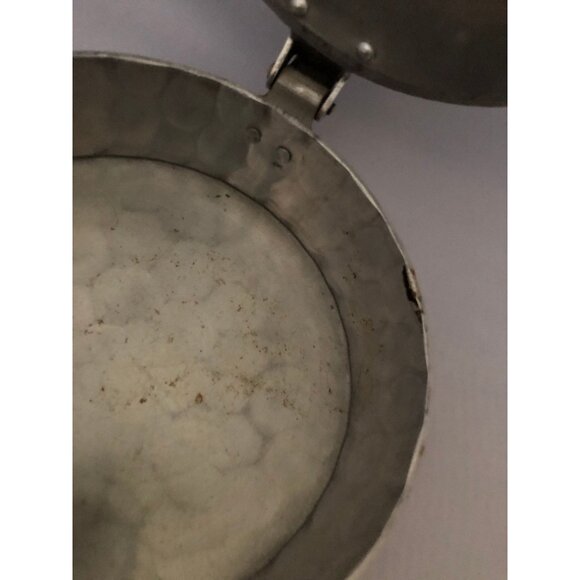 Silent Butler Hand Forged Everlast Metal #552 Fruit Design - Picture 6 of 11